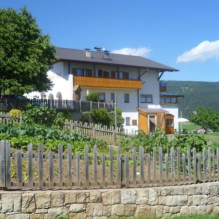 Rastlhof Meltina Exterior foto