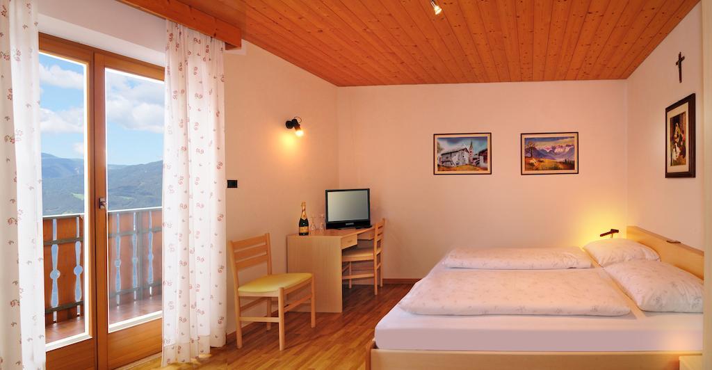 Rastlhof Meltina Quarto foto