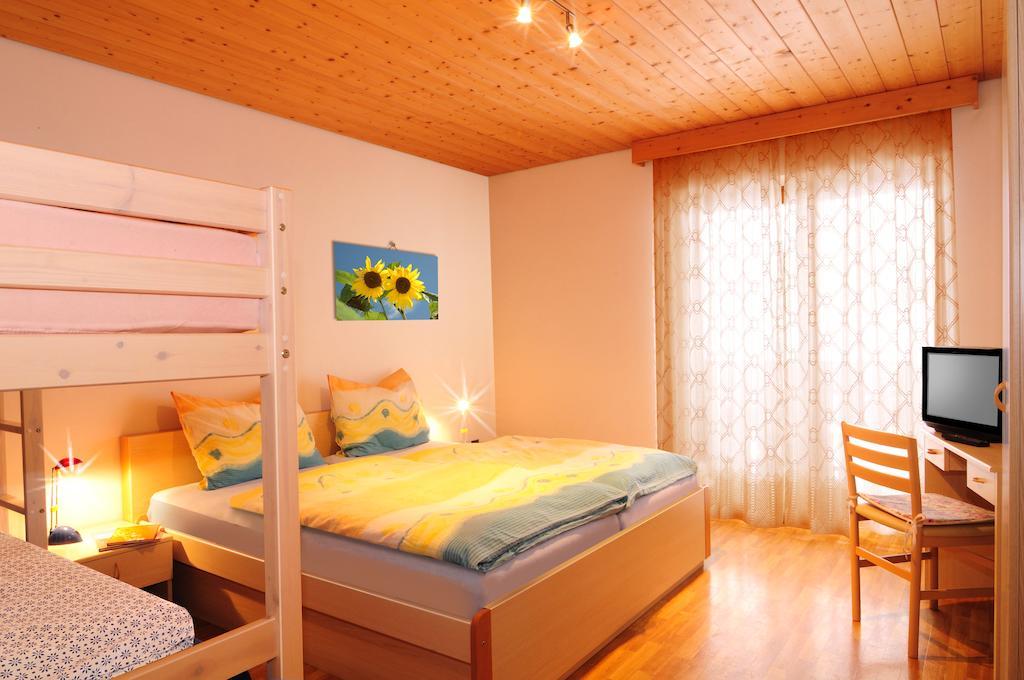 Rastlhof Meltina Quarto foto