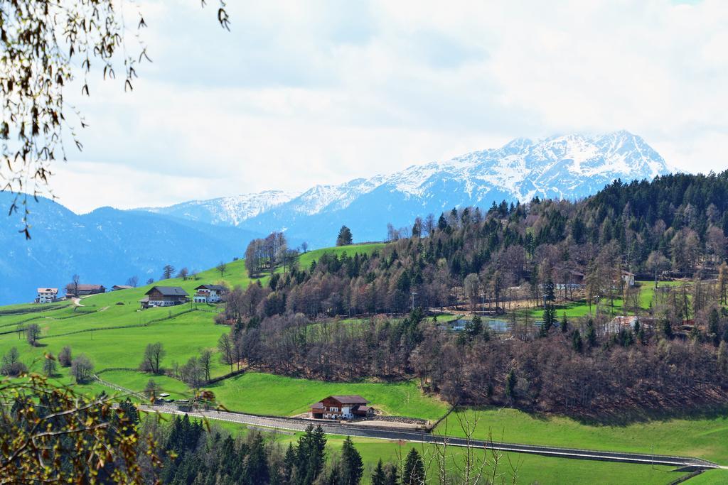 Rastlhof Meltina Exterior foto